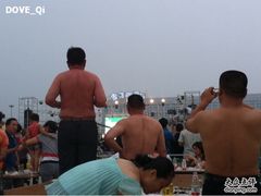 -济南奥林匹克体育中心体育场