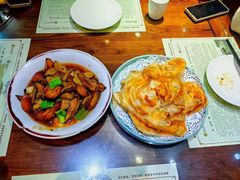 -老厨家(中央大街西七道街店)