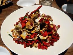 -KŌNG胶东小馆·酒馆(华熙店)