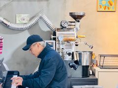 -COFFEE CALL(云锦路店)