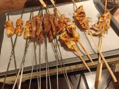 -野人部落(沈阳一店)