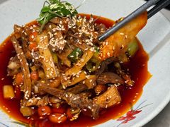 -院8里·小聚园老川菜(九眼桥店)