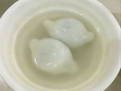 -老西白点心店