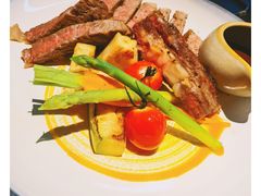 -404干式熟成牛排馆•聚会餐厅