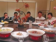 -绿杨春·淮扬宴(庐山路店)