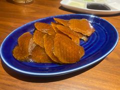 北京烤鸭-君悦酒店·1881·北京烤鸭