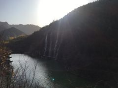 -黄花溪
