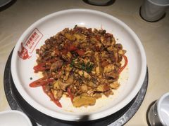 -大碗先生(万家丽店)