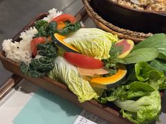 -百年果林椰子鸡(中洲店)