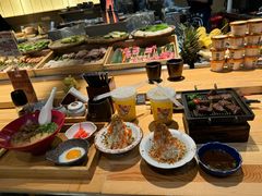 -一豚轩·烧鸟·豚骨拉面(五四路店)