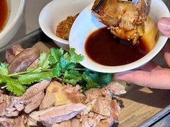 -清真·卡德尔大叔新疆主题餐厅(龙汇路店)