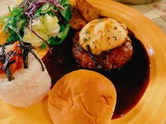 -Cafe Alice咖啡爱丽丝(奥城店)