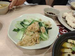 -百家鸡味馆(清泰店)