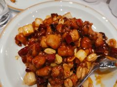 -到家尝北京菜(西坝河店)