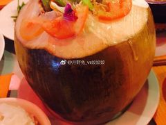 -Lanterns Vietnamese Restaurant