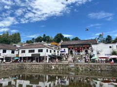 -九华山风景区