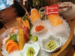 -文三酒肆自助放题(新街口友谊广场店)