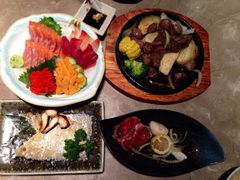 iphone_upload_pic-贵木日本料理·铁板烧(新地假日广场店)