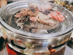 -本炙炭烤·蒲烧活鳗料理店(金沙洲店)