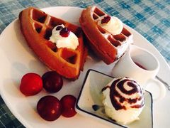 -一杯海(国际海水浴场店)