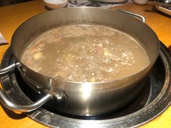 -海银海记潮汕牛肉火锅(新港中路海珠店)