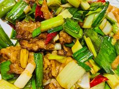 -云海肴·汽锅鸡·云南菜(天津国金汇店)