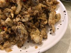 -华盛园卷子王农家菜水库鱼