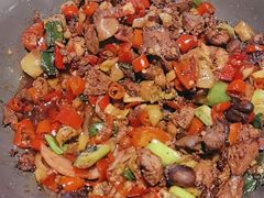 -燕郊烧鸽子(酷车小镇店)