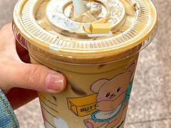 -瑞幸咖啡(清华科技园·唐诗主题店)