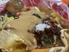 -安发瞧麻辣烫(总店)