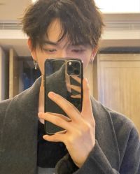 -In Style造型
