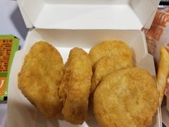 -麦当劳(沙河店)