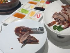 -四季民福烤鸭店(前门大栅栏店)
