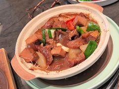 -佘山世茂艾美·御珍轩中餐厅