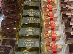 -TOUCH泰奇(奉贤宝龙城市广场店)