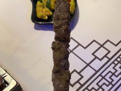 -云晓光头烧烤吧(川沙绿地店)