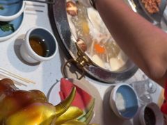 -千牛将·鲜牛肉火锅(开元路店)