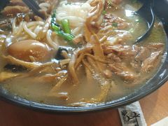 -老妈米线(港龙店)