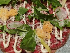 -Osteria Garden 生蚝花园餐厅(原进贤路店)