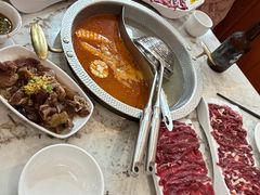 -潮汕大目牛肉火锅(皇岗旗舰店)