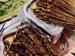 -袁师傅烤肉(弹子石店)