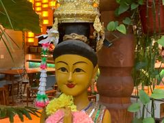 -泰兰香·Thailand(凯德空中花园店)