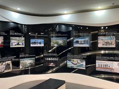 -华晨宝马铁西工厂