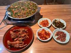 -京玉菲饭店(李村店)