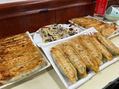 -春水锅贴·传统鲁菜(大明湖店)