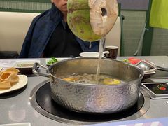 -椰小鸡·琼州糟粕醋(美兰缤纷城店)