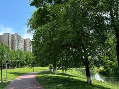 -两河城市森林公园