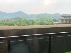 -宁波九龙湖开元度假村