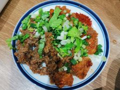 -小豆海棠(嘉兴路店)