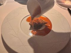 -三嚥阁 La Villa Restaurant